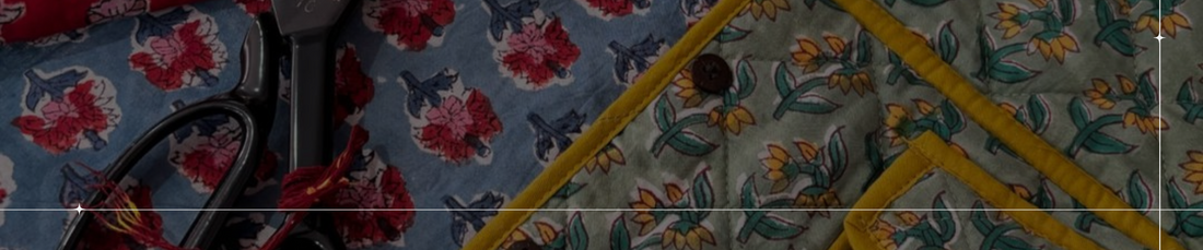 Understanding Your Fabric: Cambric Cotton