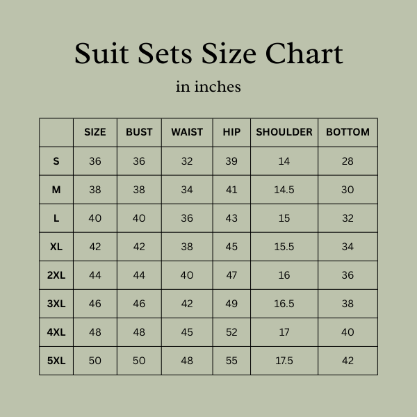 Ruhani – Cherry Red Sanganeri Block Print Cotton Suit Set